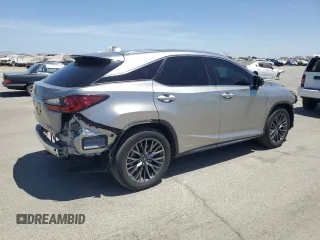 2019 Lexus RX 450h с VIN 2T2BGMCA9KC038881, выставлен на аукционе Copart как лот 62029875 с пробегом 65 826 миль миль и Списание • Salvage title. История ставок и продаж доступна на DreamBid. Изображение 3.