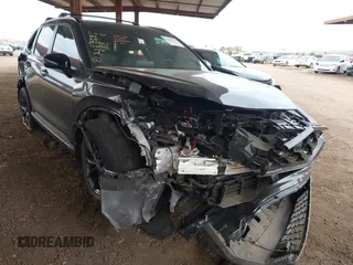 2024 Honda CR-V Sport-L with VIN 7FARS5H84RE008789, listed as a IAAI auction lot 41826254 with 20,139 mi miles and . Bid and sale history available at DreamBid. Image 1.