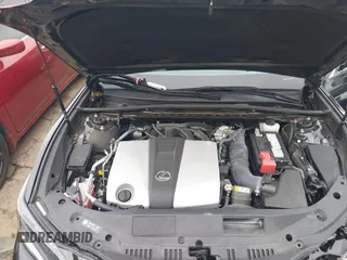 2023 Lexus ES 350 Ultra Luxury with VIN 58AFZ1B17PU150139, listed as a IAAI auction lot 42091947 with 35,216 mi miles and . Bid and sale history available at DreamBid. Image 10.