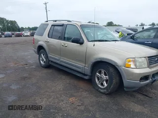 2002 Ford Explorer XLT z VIN 1FMZU73EX2ZA92143, wystawiony jako IAAI lot #42345344 z przebiegiem Nie podano mil oraz . Historia ofert i sprzedaży dostępna na DreamBid. Obrazek 1.