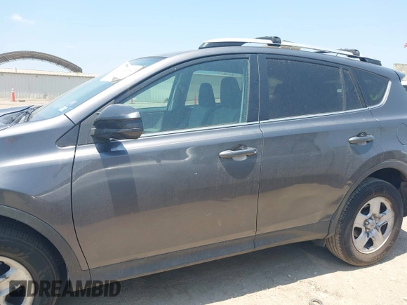 2014 Toyota RAV4 LE with VIN 2T3ZFREV2EW078488, listed as a IAAI auction lot 42326147 with 174,157 mi miles and . Bid and sale history available at DreamBid. Image 14.