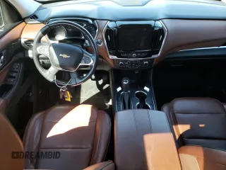 2019 Chevrolet Traverse RS with VIN 1GNEVJKW2KJ179662, listed as a Copart auction lot 69787013 with 103,249 mi miles. Bid and sale history available at carsss.com. Image 8.