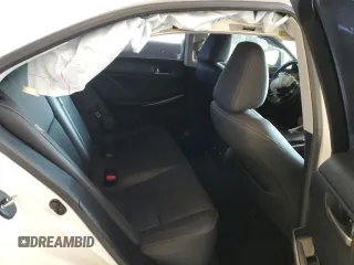 2020 Lexus IS 300 with VIN JTHDA1D28L5107769, listed as a Copart auction lot 79341354 with 59,659 mi miles and Salvage title. Bid and sale history available at DreamBid. Image 10.