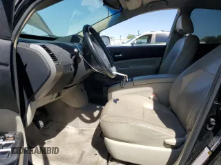 2008 Toyota Prius with VIN JTDKB20U583363082, listed as a Copart auction lot 55851935 with 187,542 mi miles and Salvage Title. Bid and sale history available at DreamBid. Image 7.