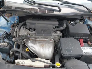 2012 Toyota Camry L z VIN 4T1BF1FKXCU549431, wystawiony jako IAAI lot #42514493 z przebiegiem Nie podano mil oraz . Historia ofert i sprzedaży dostępna na DreamBid. Obrazek 10.