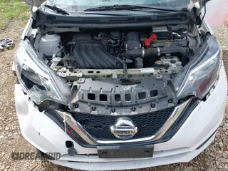 2017 Nissan Note SV с VIN 3N1CE2CP8HL368575, выставлен на аукционе IAAI как лот 42656334 с пробегом 232 095 миль миль и . История ставок и продаж доступна на DreamBid. Изображение 10.