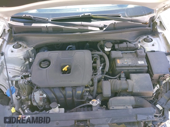 2021 Kia Forte LXS with VIN 3KPF24AD3ME353116, listed as a IAAI auction lot 42194222 with 62,111 mi miles and . Bid and sale history available at DreamBid. Image 10.
