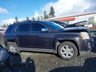 2014 GMC Terrain SLE with VIN 2GKFLWEK7E6294238, listed as a IAAI auction lot 41709813 with 120,354 mi miles. Bid and sale history available at carsss.com. Image 13.