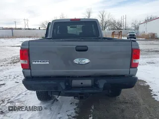 2008 Ford Ranger XLT z VIN 1FTZR45E68PA28171, wystawiony jako IAAI lot #41284785 z przebiegiem 77 389 mil mil oraz . Historia ofert i sprzedaży dostępna na DreamBid. Obrazek 17.