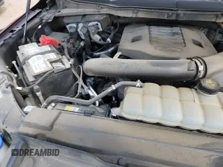 2021 Ford F-150 King Ranch z VIN 1FTFW1E89MFA60763, wystawiony jako Copart lot #80923725 z przebiegiem 71 653 mil mil oraz Szkoda całkowita • Salvage title. Historia ofert i sprzedaży dostępna na DreamBid. Obrazek 15.