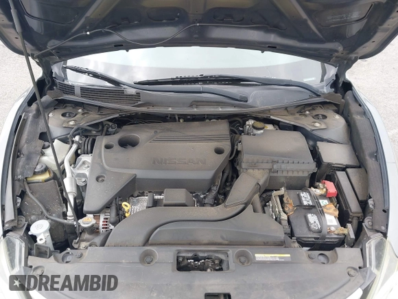 2018 Nissan Altima SV with VIN 1N4AL3AP3JC162204, listed as a IAAI auction lot 41903783 with 95,849 mi miles and . Bid and sale history available at carsss.com. Image 10.