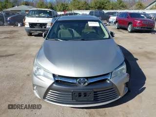 2015 Toyota Camry XLE with VIN 4T1BF1FK6FU942850, listed as a IAAI auction lot 41878424 with 95,232 mi miles and . Bid and sale history available at DreamBid. Image 12.