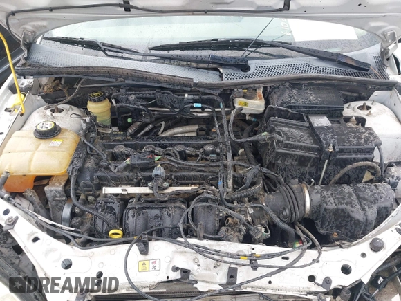2006 Ford Focus S with VIN 1FAFP34N16W133505, listed as a IAAI auction lot 42460835 with 157,811 mi miles and . Bid and sale history available at DreamBid. Image 10.