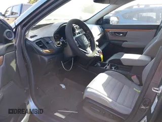 2017 Honda CR-V EX with VIN 7FARW1H5XHE028630, listed as a IAAI auction lot 41967002 with 73,688 mi miles. Bid and sale history available at carsss.com. Image 19.