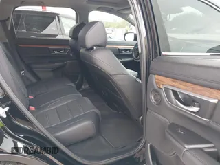 2021 Honda CR-V EX-L with VIN 5J6RW2H82MA009899, listed as a IAAI auction lot 40809372 with 26,051 mi miles and . Bid and sale history available at DreamBid. Image 8.