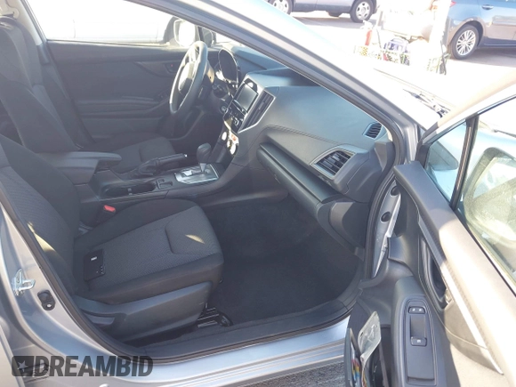 2022 Subaru Impreza z VIN 4S3GKAB69N3604927, wystawiony jako IAAI lot #41504961 z przebiegiem 34 973 mil mil oraz . Historia ofert i sprzedaży dostępna na DreamBid. Obrazek 5.