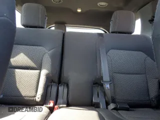 2017 Ford Explorer XLT z VIN 1FM5K8D82HGC48313, wystawiony jako Copart lot #58811785 z przebiegiem 120 898 mil mil oraz Szkoda całkowita • Salvage title. Historia ofert i sprzedaży dostępna na DreamBid. Obrazek 10.