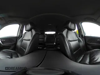 2011 Acura MDX Tech Pkg with VIN 2HNYD2H60BH505492, listed as a IAAI auction lot 41730921 with 126,460 mi miles. Bid and sale history available at carsss.com. Image 19.