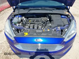 2015 Ford Focus Titanium with VIN 1FADP3J20FL304828, listed as a IAAI auction lot 42144101 with 199,715 mi miles and . Bid and sale history available at carsss.com. Image 10.