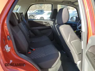 2009 Suzuki SX4 Man Touring Pkg AWD with VIN JS2YB417295100395, listed as a Copart auction lot 78736254 with 115,076 mi miles and Clean Title. Bid and sale history available at carsss.com. Image 10.