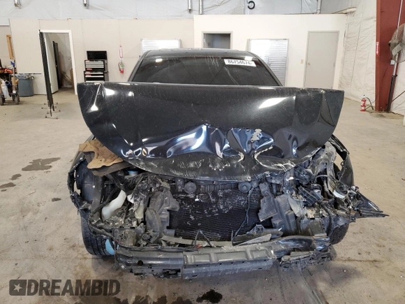 2016 Honda Accord Sedan EX with VIN 1HGCR2F74GA217253, listed as a Copart auction lot 86754674 with Not Provided miles and Non Repairable. Bid and sale history available at carsss.com. Image 5.