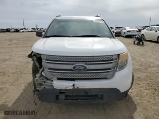 2013 Ford Explorer with VIN 1FM5K7B87DGB93221, listed as a Copart auction lot 45161755 with 198,271 mi miles and Salvage Title. Bid and sale history available at carsss.com. Image 5.