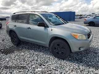 2006 Toyota RAV4 with VIN JTMZD33V265030438, listed as a Copart auction lot 56000265 with 114,384 mi miles and Clean Title. Bid and sale history available at DreamBid. Image 4.