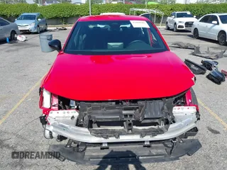 2023 Honda Civic Sport z VIN 2HGFE2F54PH559259, wystawiony jako IAAI lot #42201601 z przebiegiem 42 807 mil mil oraz . Historia ofert i sprzedaży dostępna na DreamBid. Obrazek 13.