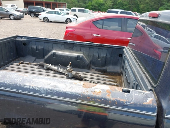1999 Ford Ranger XL with VIN 1FTYR10V7XPC04483, listed as a IAAI auction lot 42066959 with 180,618 mi miles and . Bid and sale history available at DreamBid. Image 8.