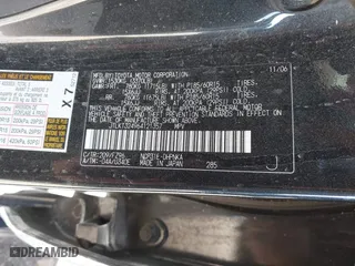 2006 Scion xB with VIN JTLKT324964121357, listed as a IAAI auction lot 41841317 with 1 mi miles. Bid and sale history available at carsss.com. Image 9.