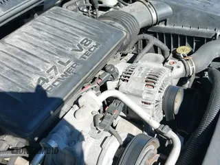 2004 Jeep Grand Cherokee Limited с VIN 1J4GW58N54C265019, выставлен на аукционе IAAI как лот 43277604 с пробегом 198 186 миль миль и . История ставок и продаж доступна на DreamBid. Изображение 12.