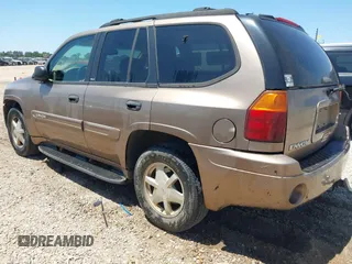 2003 GMC Envoy SLT with VIN 1GKDS13S432246741, listed as a IAAI auction lot 42051902 with 344,691 mi miles and . Bid and sale history available at DreamBid. Image 3.
