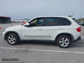 2010 BMW X5 35d with VIN 5UXFF0C52ALT75063, listed as a IAAI auction lot 41924828 with 104,513 mi miles. Bid and sale history available at carsss.com. Image 14.