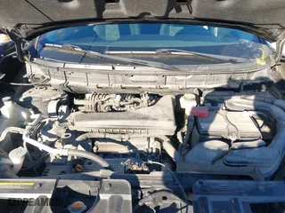2016 Nissan Rogue S with VIN JN8AT2MV7GW134870, listed as a IAAI auction lot 41287178 with 130,929 mi miles. Bid and sale history available at carsss.com. Image 10.