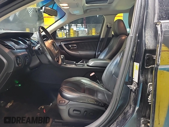 2011 Ford Taurus Limited with VIN 1FAHP2FW0BG147778, listed as a IAAI auction lot 42666687 with 283,665 mi miles and . Bid and sale history available at DreamBid. Image 34.
