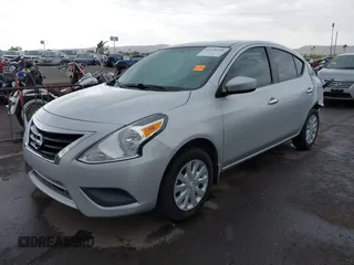 2016 Nissan Versa S Plus with VIN 3N1CN7AP8GL861896, listed as a IAAI auction lot 42190344 with 64,254 mi miles and . Bid and sale history available at DreamBid. Image 2.