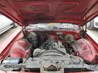 1975 Chevrolet Caprice z VIN 1N47H5J201330, wystawiony jako Copart lot #66966454 z przebiegiem Nie podano mil oraz Szkoda całkowita • Salvage title. Historia ofert i sprzedaży dostępna na DreamBid. Obrazek 11.