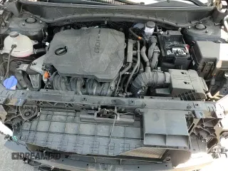 2022 Hyundai Tucson SEL with VIN 5NMJCCAE3NH134886, listed as a Copart auction lot 65915335 with 25,362 mi miles and Non repairable. Bid and sale history available at DreamBid. Image 15.