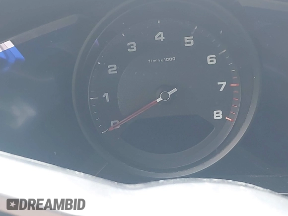 2020 Porsche Cayenne z VIN WP1AA2AY5LDA03828, wystawiony jako IAAI lot #41304951 z przebiegiem Nie podano mil oraz . Historia ofert i sprzedaży dostępna na DreamBid. Obrazek 14.
