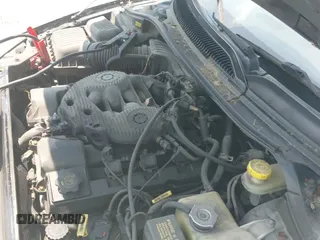 2001 Dodge Intrepid SE z VIN 2B3HD46R01H652359, wystawiony jako IAAI lot #42447052 z przebiegiem 199 974 mil mil oraz . Historia ofert i sprzedaży dostępna na DreamBid. Obrazek 12.