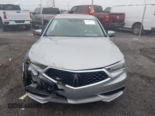 2018 Acura TLX Technology z VIN 19UUB2F52JA001206, wystawiony jako IAAI lot #41498575 z przebiegiem 83 823 mil mil oraz . Historia ofert i sprzedaży dostępna na DreamBid. Obrazek 12.