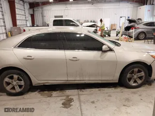 2016 Chevrolet Malibu Limited LT with VIN 1G11C5SAXGF156559, listed as a IAAI auction lot 41400051 with 153,276 mi miles. Bid and sale history available at carsss.com. Image 13.