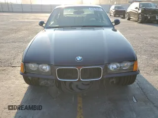 1995 BMW 3 Series M3 with VIN WBSBF9324SEH03062, listed as a Copart auction lot 87878685 with 251,070 mi miles and Salvage Title. Bid and sale history available at carsss.com. Image 5.