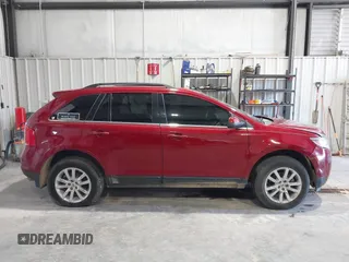 2013 Ford Edge Limited z VIN 2FMDK4KCXDBB44584, wystawiony jako IAAI lot #42174887 z przebiegiem 215 264 mil mil oraz . Historia ofert i sprzedaży dostępna na DreamBid. Obrazek 13.