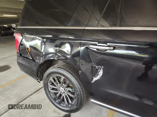 2019 Ford Expedition Max Limited with VIN 1FMJK2AT0KEA20849, listed as a Copart auction lot 64993925 with 118,923 mi miles and Clean title. Bid and sale history available at DreamBid. Image 12.