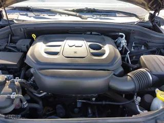 2018 Dodge Durango SXT with VIN 1C4RDJAG3JC111350, listed as a IAAI auction lot 41822271 with 77,264 mi miles. Bid and sale history available at carsss.com. Image 10.