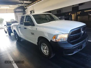 2013 Ram 1500 Tradesman z VIN 1C6RR6FP9DS560721, wystawiony jako IAAI lot #42598892 z przebiegiem 224 498 mil mil oraz . Historia ofert i sprzedaży dostępna na DreamBid. Obrazek 26.