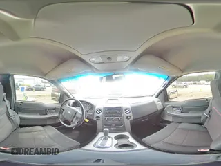 2007 Ford F-150 XL с VIN 1FTPX12587KC10028, выставлен на аукционе Copart как лот 55263855 с пробегом 202 135 миль миль и Списание • Salvage title. История ставок и продаж доступна на DreamBid. Изображение 14.