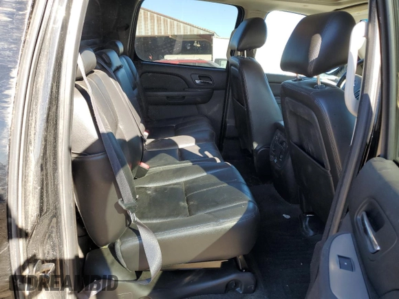 2013 Chevrolet Avalanche LT with VIN 3GNTKFE79DG184119, listed as a Copart auction lot 76673894 with 135,700 mi miles and Salvage Title. Bid and sale history available at DreamBid. Image 10.