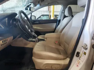 2017 Subaru Outback Limited z VIN 4S4BSANC5H3316902, wystawiony jako Copart lot #59086815 z przebiegiem 98 429 mil mil oraz Szkoda całkowita • Salvage title. Historia ofert i sprzedaży dostępna na DreamBid. Obrazek 7.